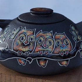 Profile Picture of Nataliya Ursul (@ursol_don) on Twitter