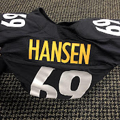 Profile Picture of Wade Hansen (@wadethor95) on Youtube