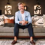 Profile Picture of Aaron Murphy (@aaronmurphyinteriors) on Instagram