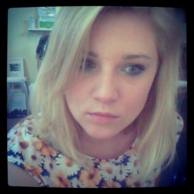 Profile Picture of Danni Cooper (@Danni_C89) on Twitter