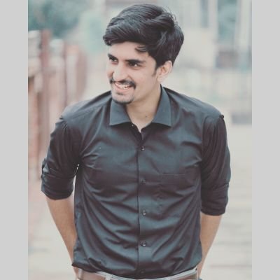 Ahmed Hassan Naqvi - Twitter Profile Picture of Ahmed Hassan Naqvi (@heyhassan_) on Twitter