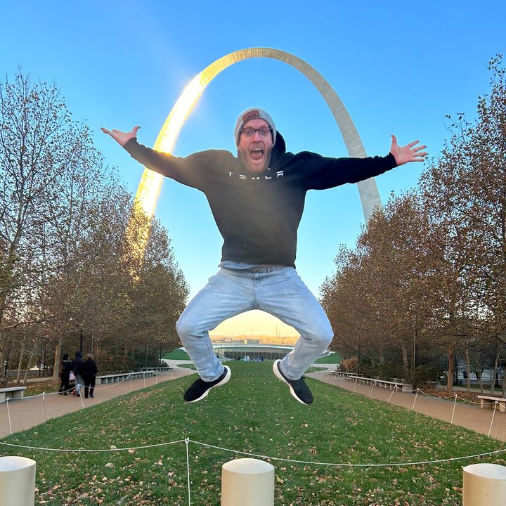 doug bender - Tiktok Profile Picture of doug bender (@dougbender) on Tiktok