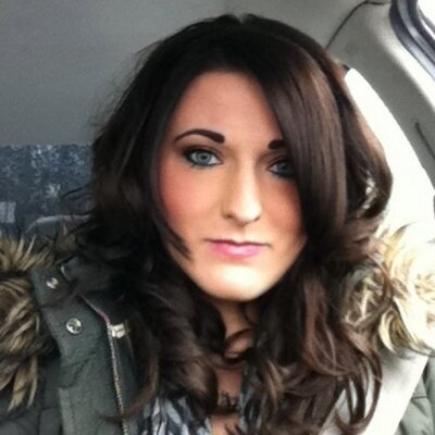 Profile Picture of Caitlyn Sanders (@caitmay90) on Twitter