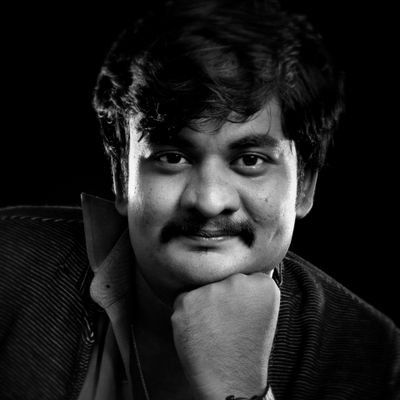 Profile Picture of Srikanth Venkatesan (@being_srikkanth) on Twitter