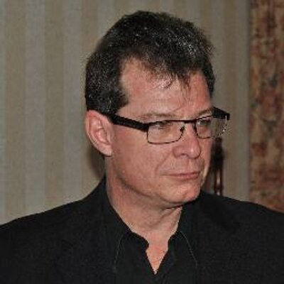 Profile Picture of Mark LaVigne (@hunterlavignepr) on Twitter