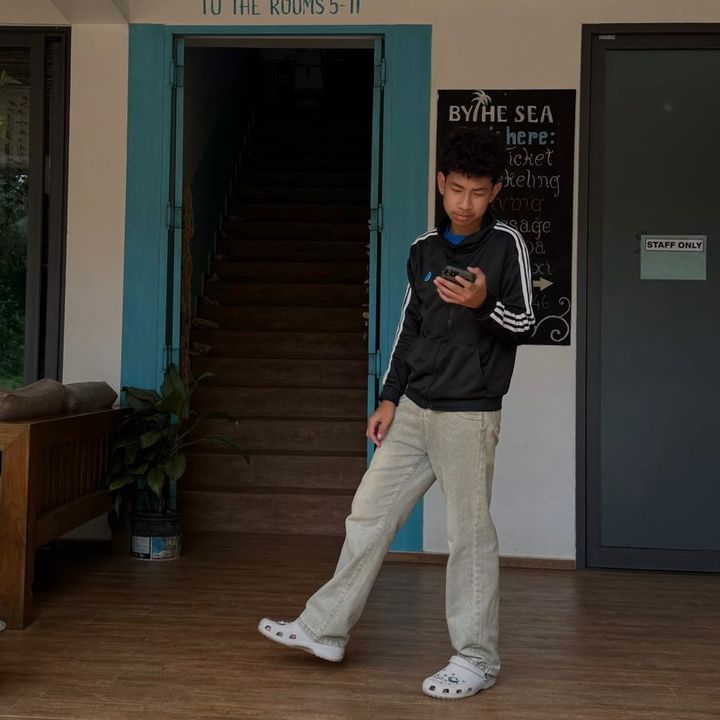 Profile Picture of เด็กชายศุภโชค (@howard_prince) on Tiktok