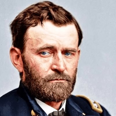 Profile Picture of Ulyss Grant In Ga (@buster41202653) on Twitter