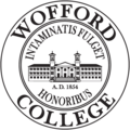 Profile Picture of Wofford College - Wikipediaon Wikipedia