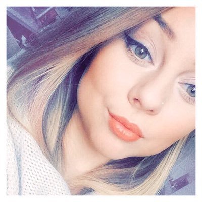 Profile Picture of Holly-Ann Potter (@hollyannpotter_) on Twitter