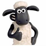 Profile Picture of 😍🐑پیج طرفداران بره ناقلا🐑😍 (@shaunthesheep.ir) on Instagram
