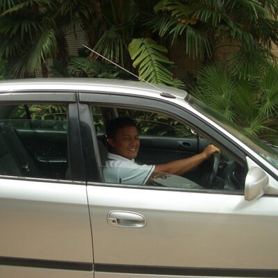 Profile Picture of Jeremy Mari Enriquez (@jeremy1479) on Twitter