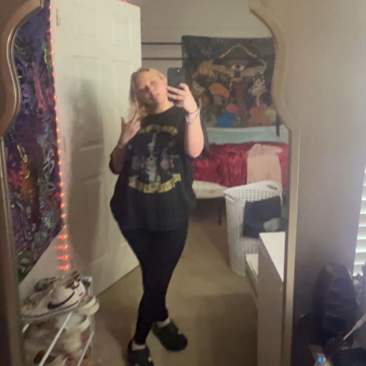 Profile Picture of josie keith (@josie_keith_) on Tiktok