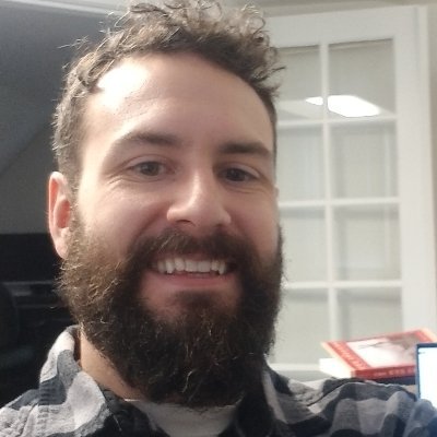 Profile Picture of Nick Johnson (@TheHempiricist) on Twitter