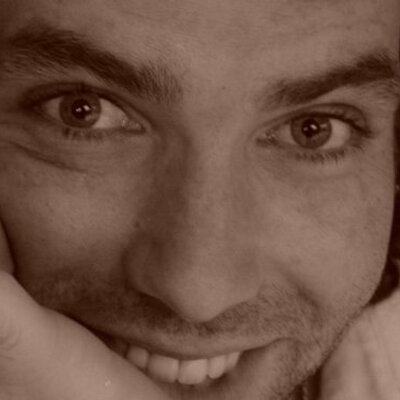 Profile Picture of Bill Smiley (@stuckontheweb) on Twitter