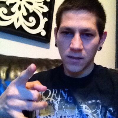 Profile Picture of Thomas Segal (@Tom13cat) on Twitter