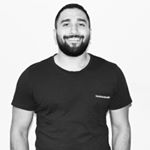 Profile Picture of Ahmad Salloum (@thesalloum) on Instagram