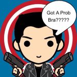 Profile Picture of Brent Meier (@brentado) on Instagram