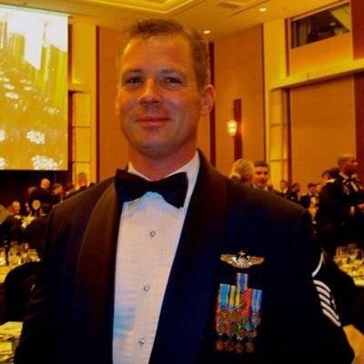 Profile Picture of Larry Malcom (@LarryMalcom22) on Twitter