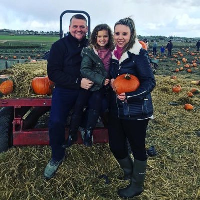 Profile Picture of Shay Terry (@ShayTerry12) on Twitter