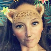 Profile Picture of Danielle Mclaughlin (@danielle-mclaughlin-13) on Quora