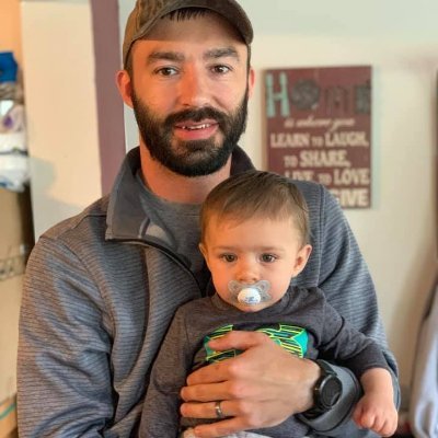 Profile Picture of Aaron Fair (@AaronFair3) on Twitter
