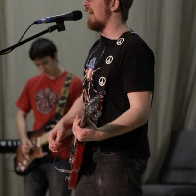 Profile Picture of Bartlett Carpenter (@CarpenterBart) on Twitter