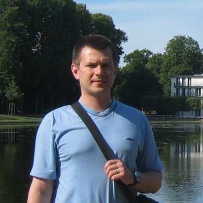 Profile Picture of Andrei Zhukov (@andrei_zhukov) on Twitter