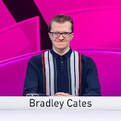 Profile Picture of Bradley Cates (@BradleyCates) on Youtube