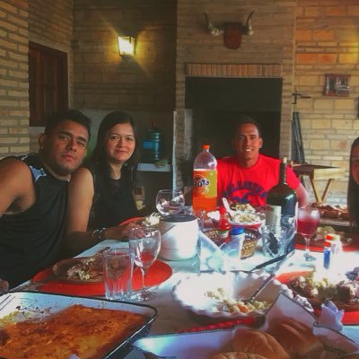 Profile Picture of Marcelo Calderón. (@marcelocaldero4) on Twitter