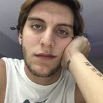 Profile Picture of Reinaldo Mendez (@rammanstretta) on Instagram