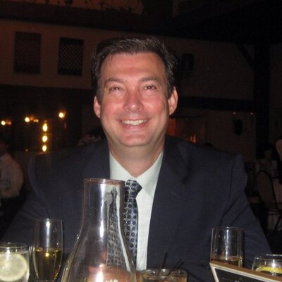 Profile Picture of Scott O'Brien (@SobrienSBUX) on Twitter