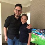 Profile Picture of Jacob Hearne (@j_hearney) on Instagram