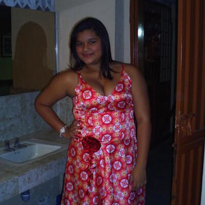 Profile Picture of Paola Carrillo (@paolacarrillo2) on Twitter