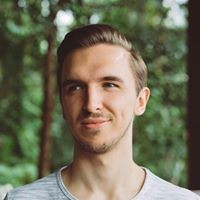 Profile Picture of Joshua Newton (@joshua-newton-1) on Quora