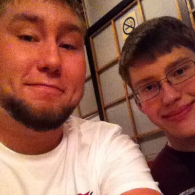 Profile Picture of Scott Bowles (@S_bowles92) on Twitter