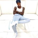 Profile Picture of rashad hall (@playboi_chad) on Instagram
