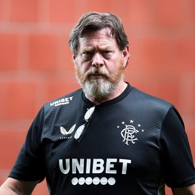 Profile Picture of Jimmy Bell’s Beard (@Alan_TheDaddy) on Twitter