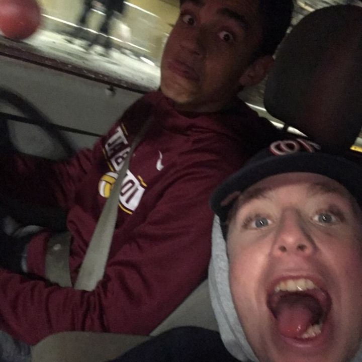 Drew Weinberg - Tiktok Profile Picture of Drew Weinberg (@drewweinberg) on Tiktok