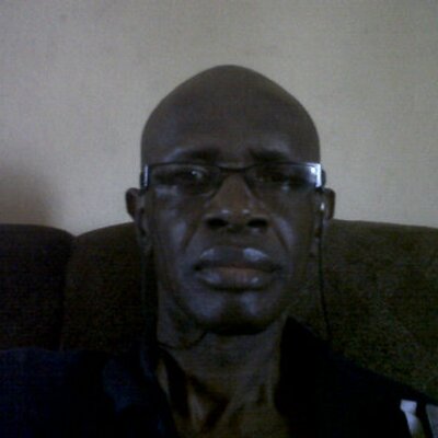 Profile Picture of Akai Joseph (@AkaiJoseph) on Twitter