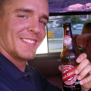 Profile Picture of Ryan Paddock (@paddock44) on Myspace