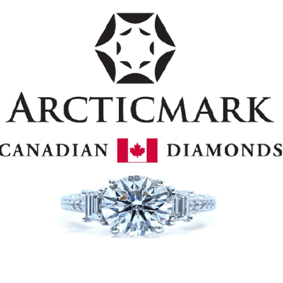 Profile Photo of ArcticMark Diamonds (@ArcticMark) on Twitter