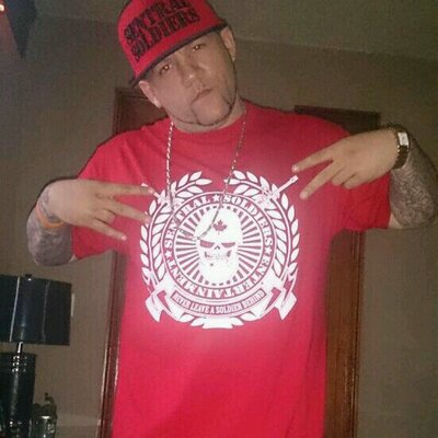 Profile Picture of Ken KUSH MONEY West (@killshot00187) on Twitter