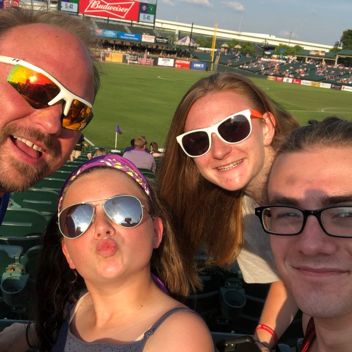 kayleigh.hines - Tiktok Profile Picture of kayleigh.hines (@kayleigh.hines06) on Tiktok