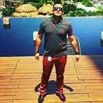 Profile Picture of Daniel Posadas Morales (@dannyposadas27) on Instagram