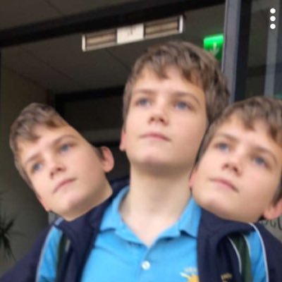 Profile Picture of James Callan (@ImAnIdiot321) on Twitter