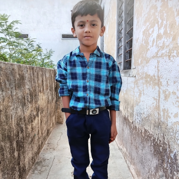 Profile Picture of Venugopal Boonu (@boonuvenugopal) on Poshmark