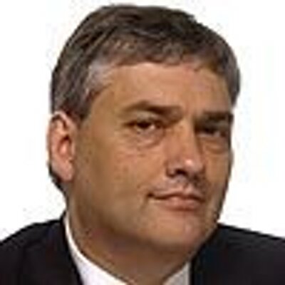 Profile Picture of Cecil Hurt (@CecilHurt) on Twitter