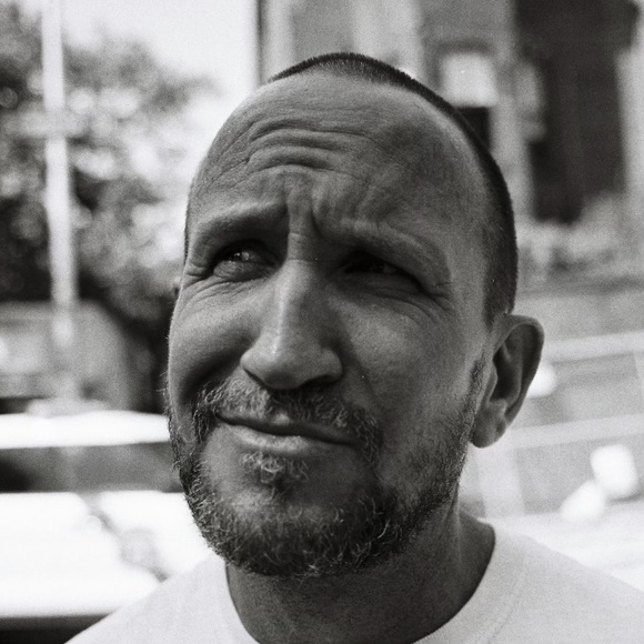 Profile Picture of James Kelleher (@jimprops) on Poshmark