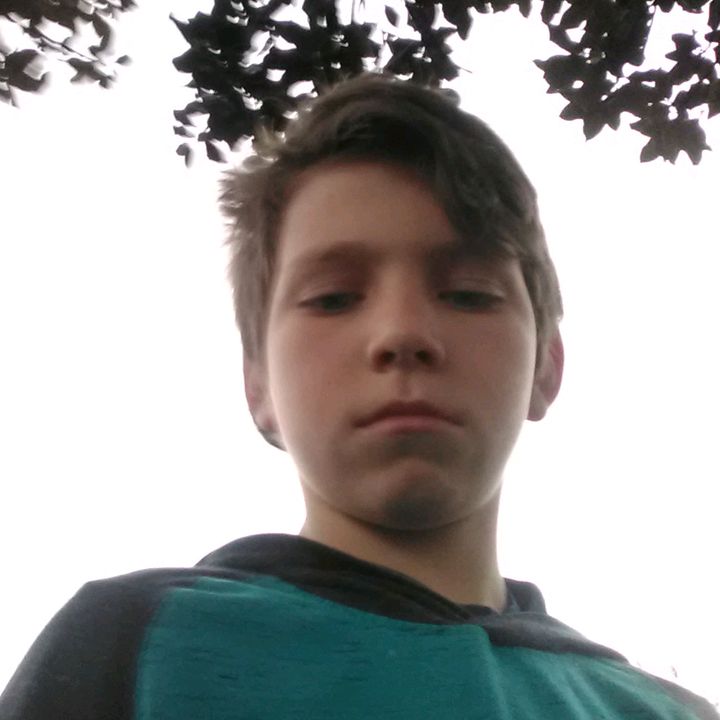 Profile Picture of tage Johnson ✌ (@tagejohnsonn) on Tiktok