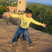 Profile Picture of Saai Tarun Rocks (@SaaiTarunRocks) on Youtube